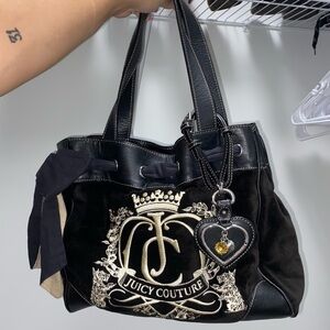Vintage Juicy Couture Purse